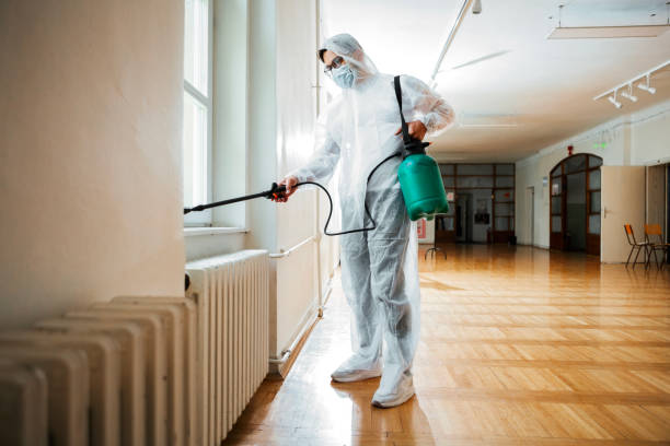 Best Best Pest Control Companies  in Sterling Ranch, CO
